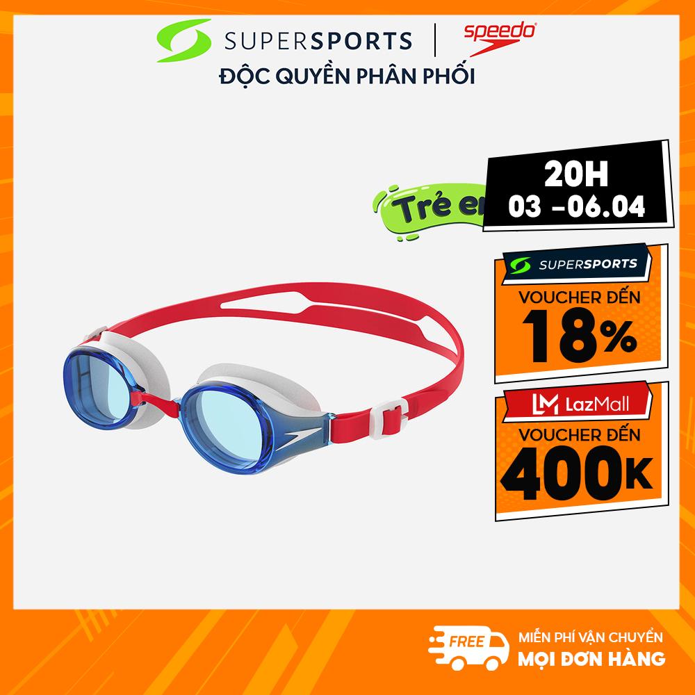 SPEEDO Kính bơi trẻ em Hydropure Junior 8-126723083 (6-14 tuổi)