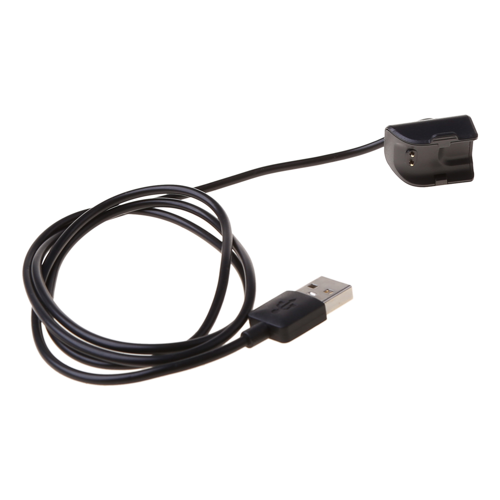Cradle Bracket Charger Dock Charge Cable Power Adapter for for Galaxy Fit 2