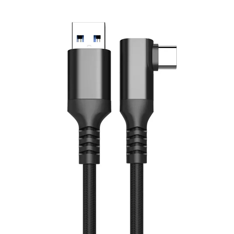 Cáp cho Meta Quest 3 3 3.0 Cáp nối hơi nước VR tốc độ cao truyền dữ liệu ổn định có thể đúc màn hình cáp nối
