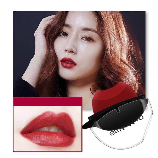 COMBO 5 Son bặm môi Love Lipsting Matte xả kho