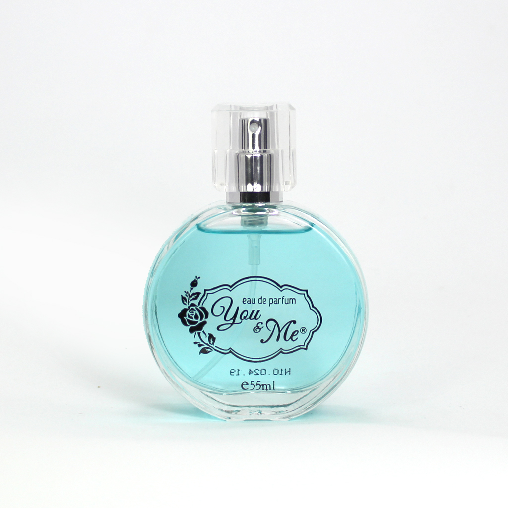 Nước Hoa Nữ YOU&ME N10 (55ml)