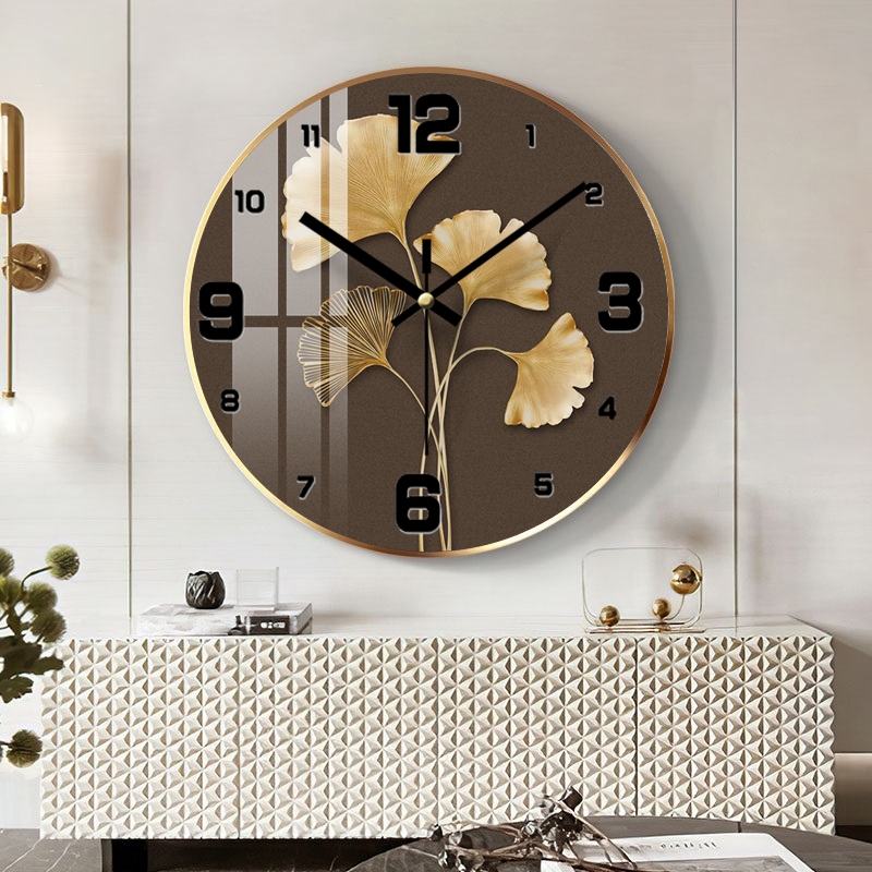 Đồng hồ treo tường