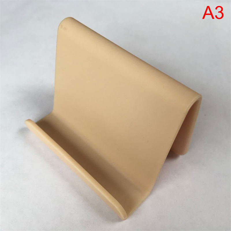 Universal Adjustable For Phone Holder Stand Portable Mobile Desktop Holder