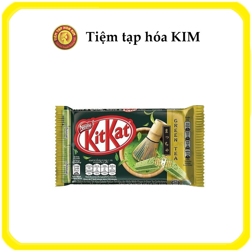 KitKat (Nhiều loại)
