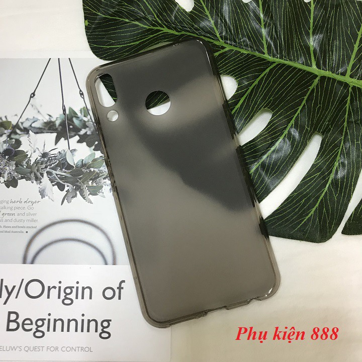 Ốp lưng Asus Zenfone 5 ZE620KL silicone - OL2283