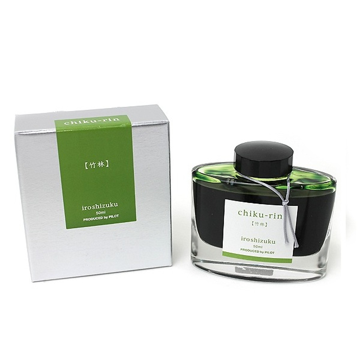 Mực bút máy Pilot Iroshizuku Nhật Bản 50ml