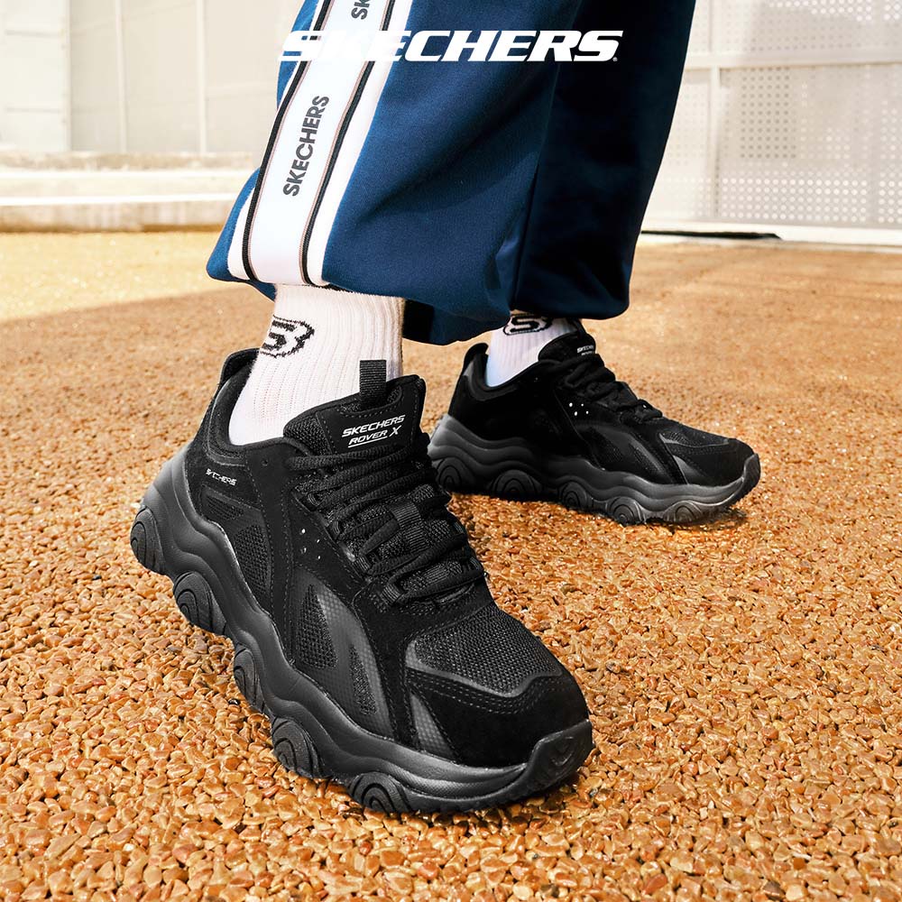 skechers rover