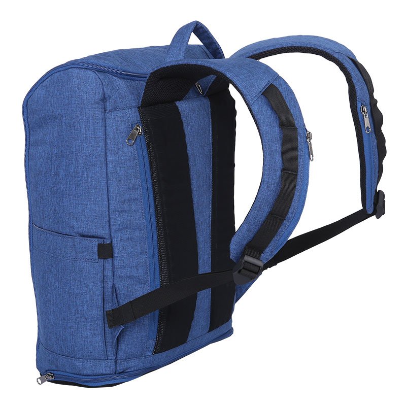 Balo Laptop Simplecarry Mattan 1
