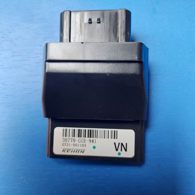 ECU ( IC ) xe lead 110cc mã GGE 941
