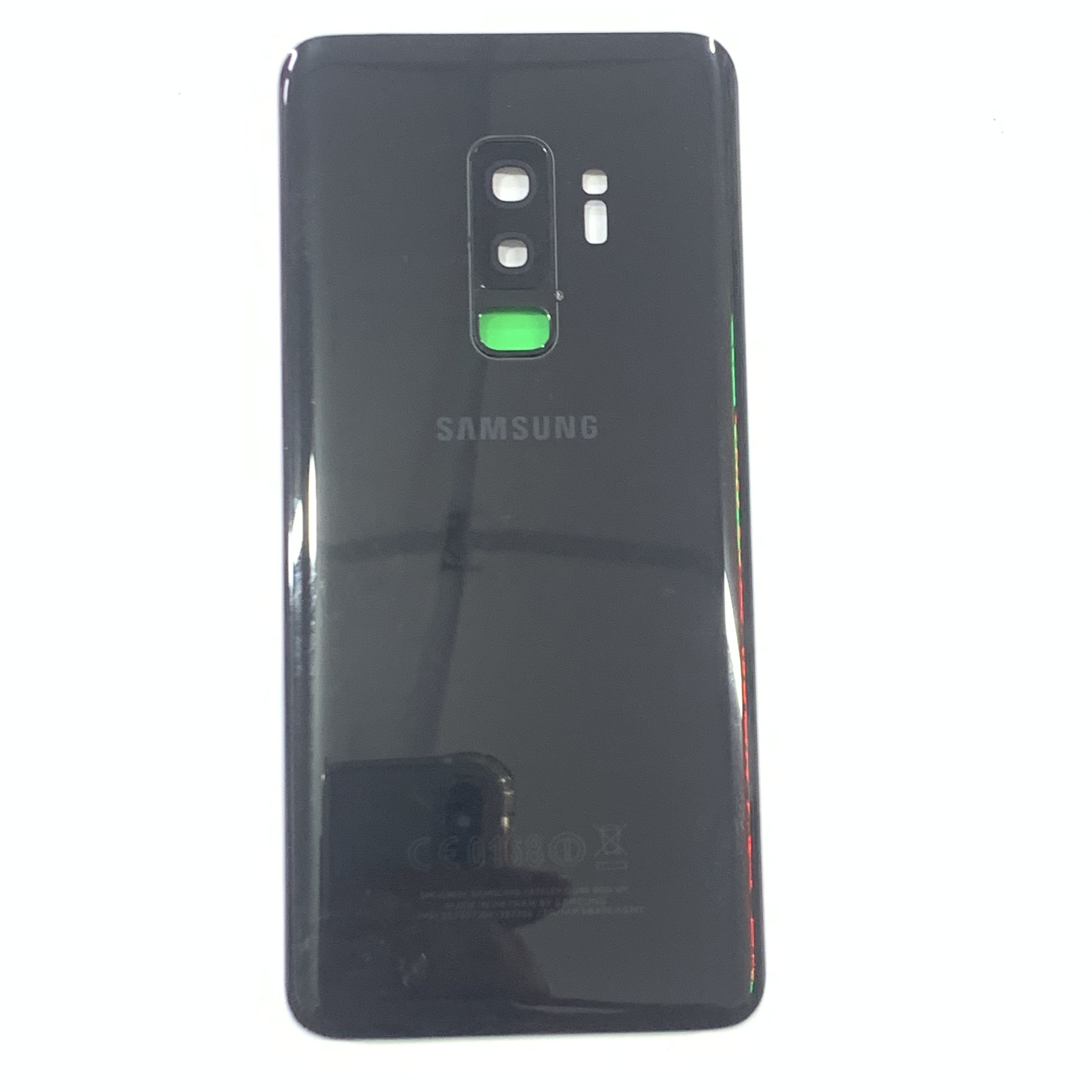 NẮP LƯNG ĐIỆN THOẠI SAMSUNG S9 PLUS ZIN - ( Kính lưng thay thế cho SAMSUNG S9 PLUS )
