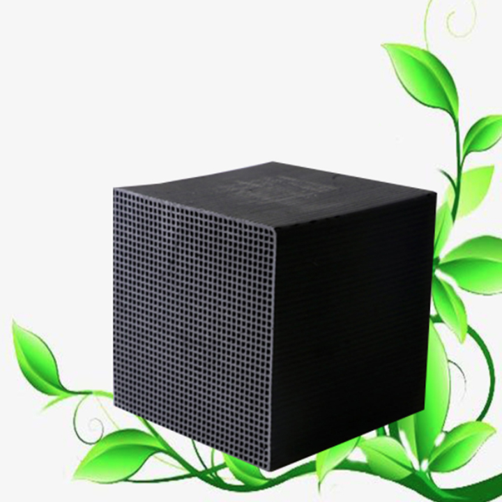 THAN HOẠT TÍNH LỌC BỂ CÁ THÔNG MINH MAGIC CUBE