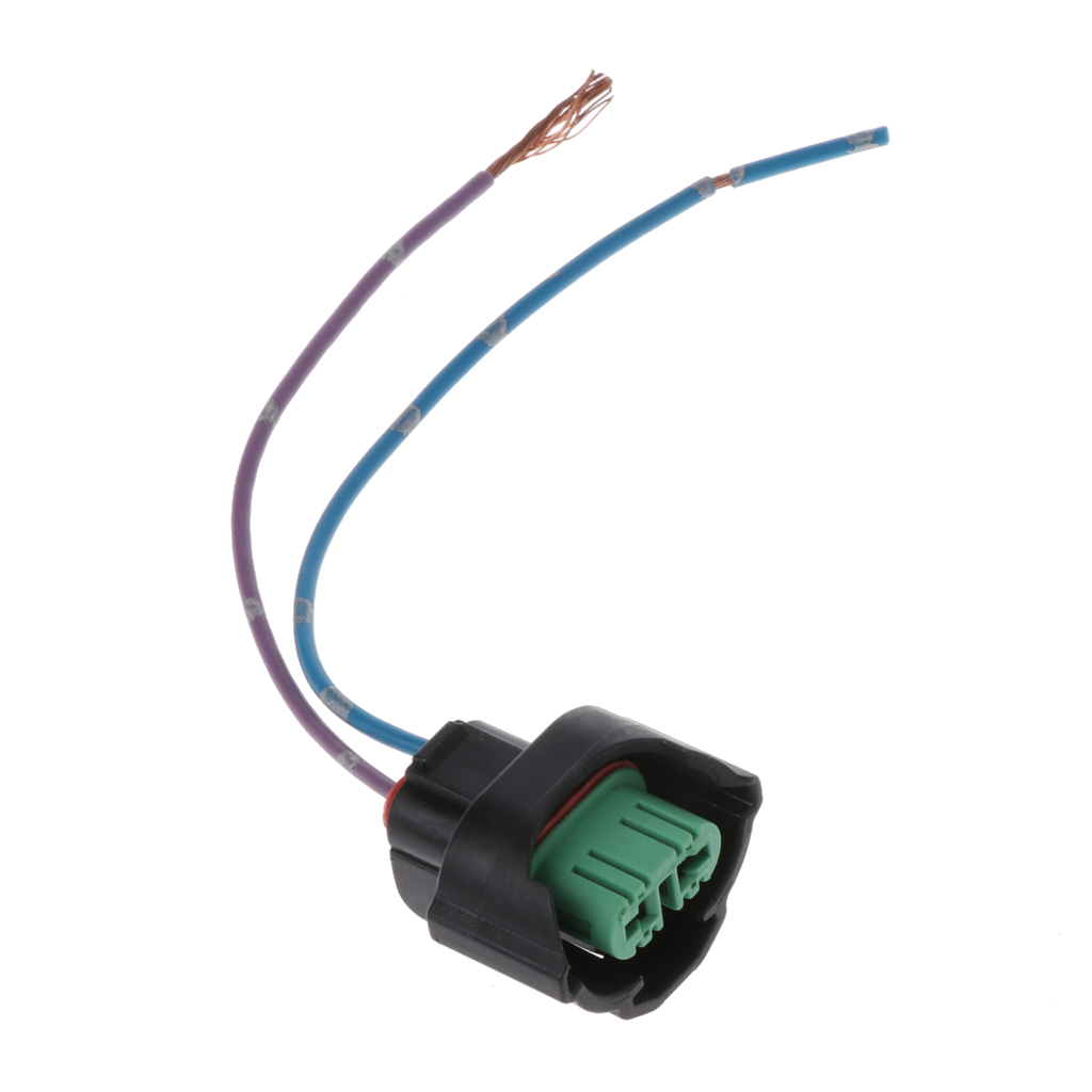 Nhập khẩu H11 xe bóng đèn halogen ổ cắm sạc giắc kết nối dây cố định đường điện