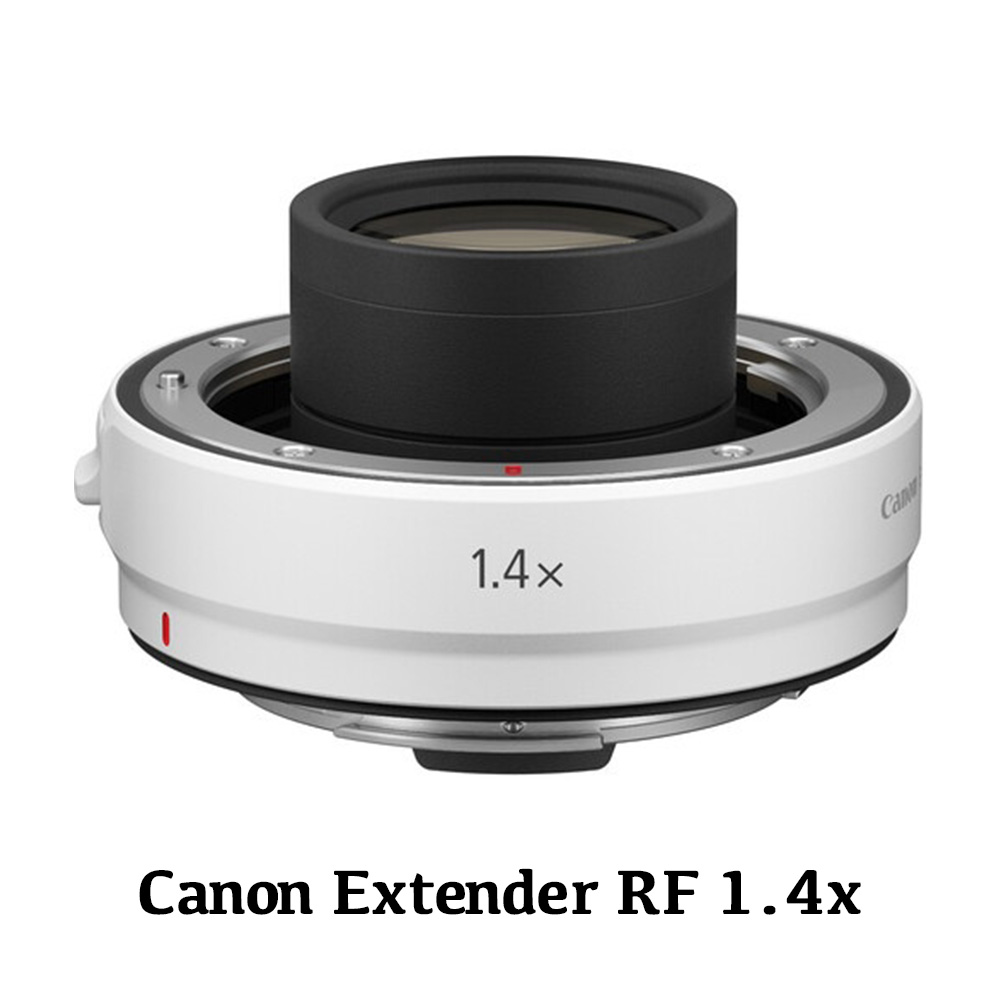 canon rf extender 1.4 x