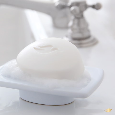 Xà phòng cục Dove Beauty Bar Soap 16 cục