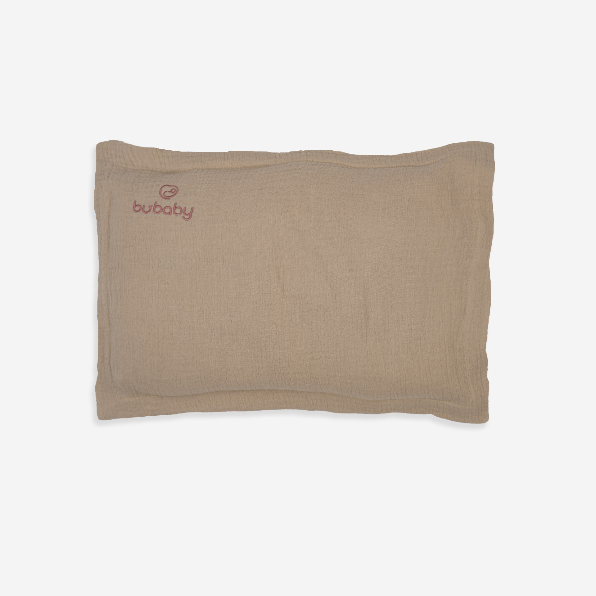 Gối BU MUN Muslin BU Baby