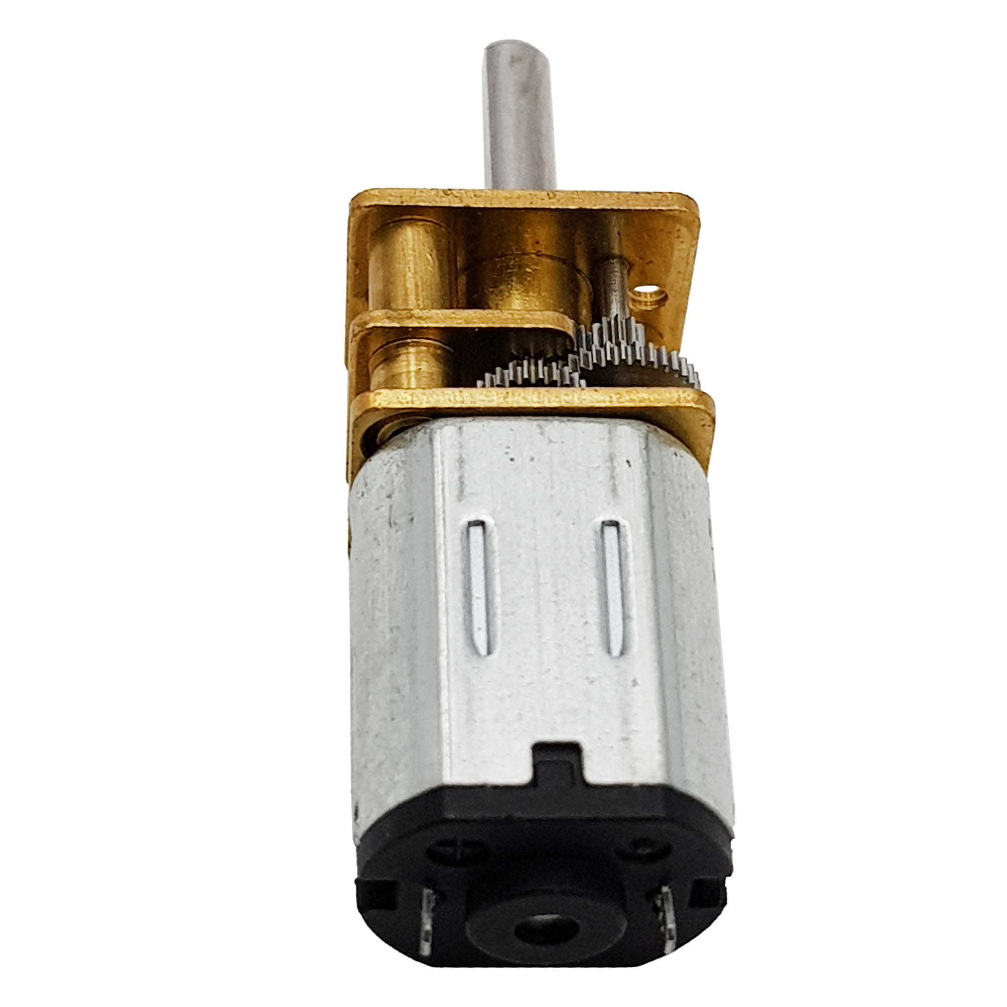 Động cơ giảm tốc GA12 N20 300rpm