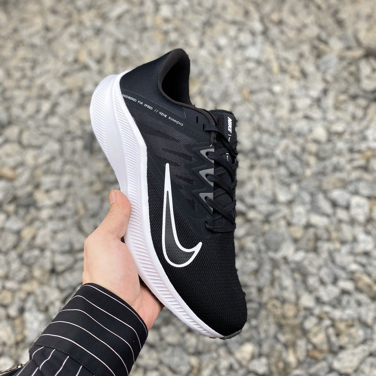 nike zoom quest