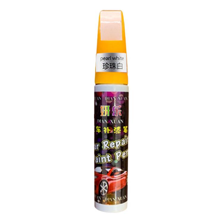 Car Paint Scratch Repair Pen Car Paint Pen Scratch Repair 12ml Scratch Remover Car Paint Fill Paint Pen Touchup Paint Pen Car Care Tools enjoyable