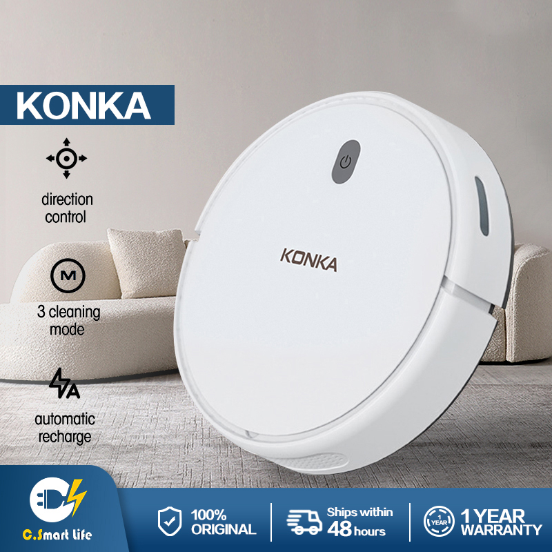 KONKA Sweeping Robot KC-C21 Household 