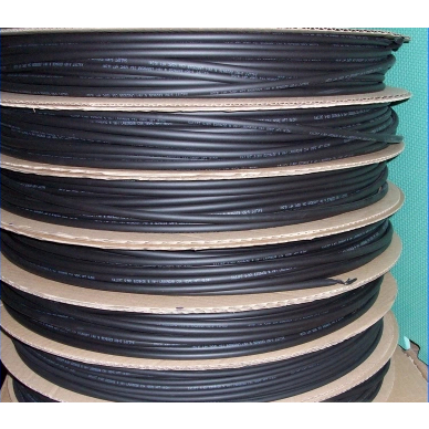 ống ghen co nhiệt phi 2 đến phi 10 - mỗi loại dài 1 mét