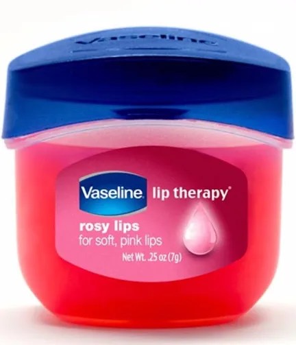Dưỡng Môi Vaseline Lip Therapy 7g - Đủ Mùi Hương