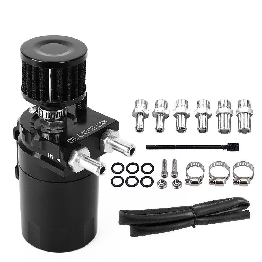 WHOLE Universal With Breathing Filter Valve Filter Kit Oil Drain Oil ...