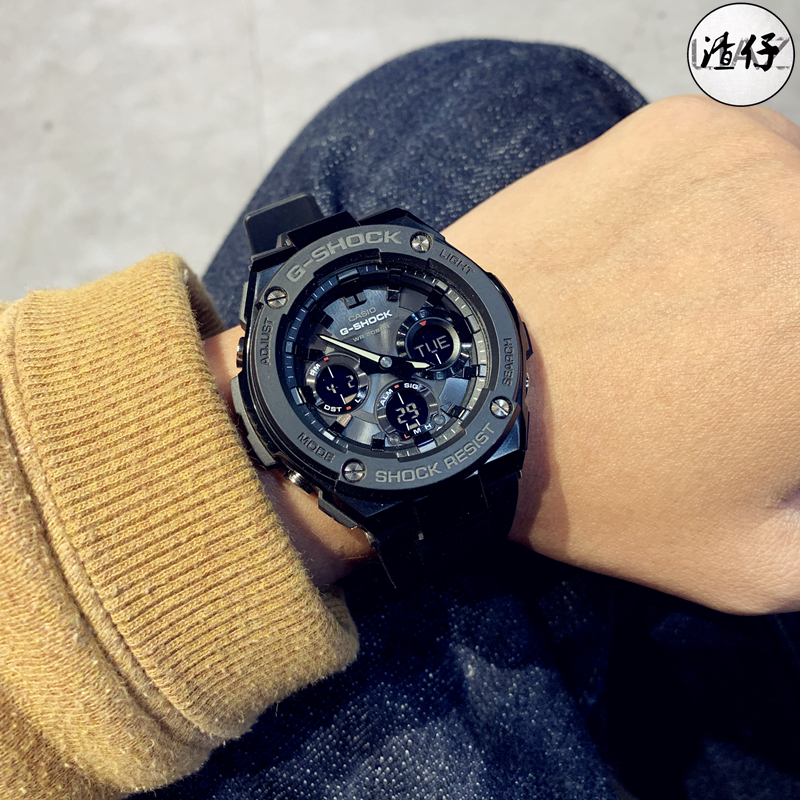 g shock s100g