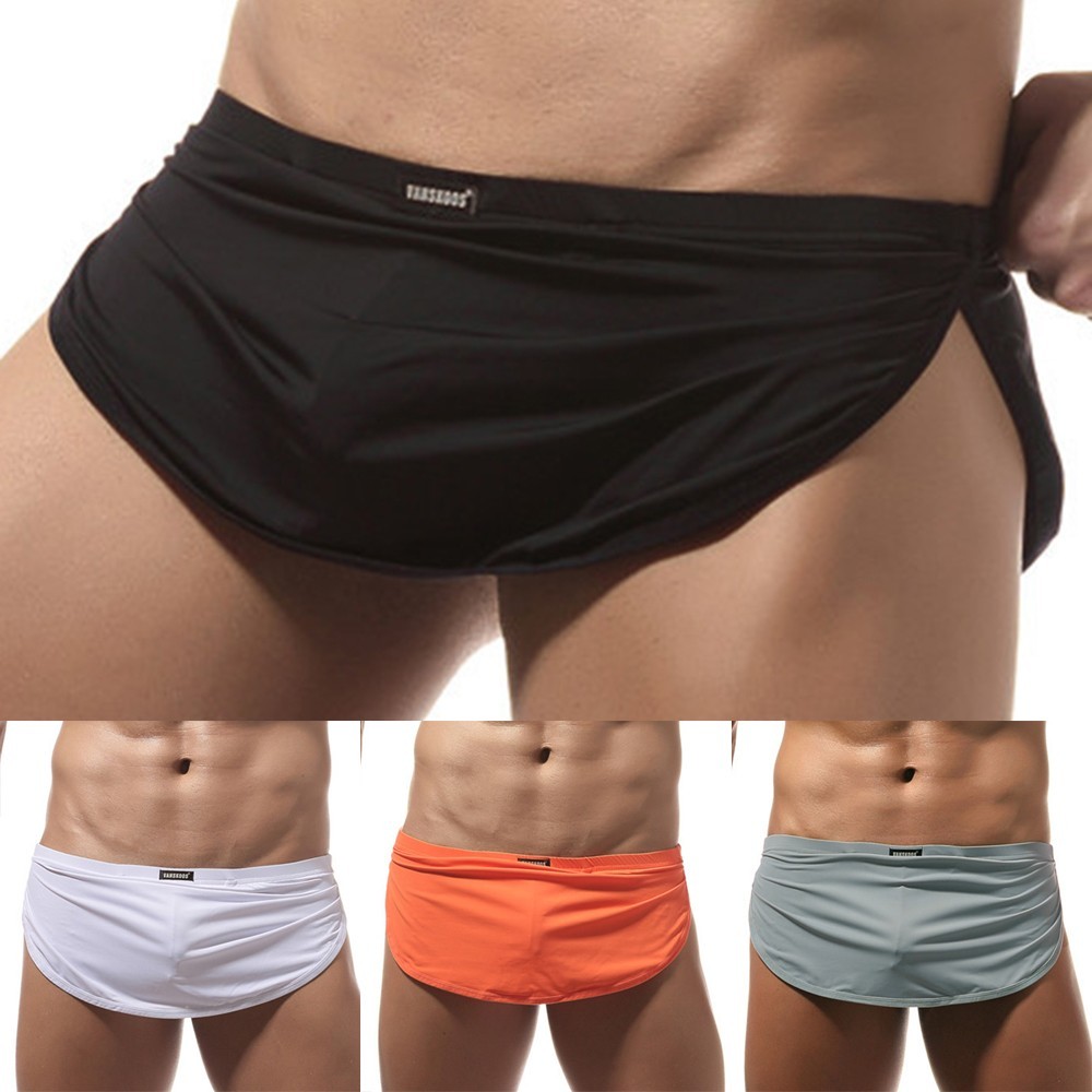 Stylish Elastic Trunks Underwear for Men Feel Confident and Comfortable