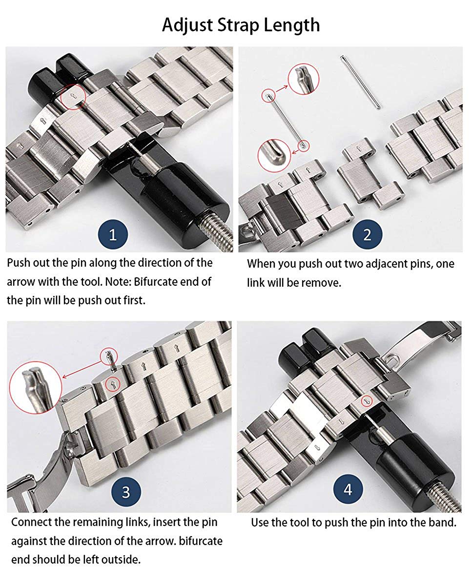 %E3%80%90Low%20price%E3%80%9124mm%20Stainless%20Steel%20Wristband%20Strap%20Bracelet%20for%20Kospet%20Hope/Optimus%20Pro/Brave%20Smart%20Watch%20Phone%20Men%20Watch%20Band%20with%20Free%20Tool%20-%20Image%206