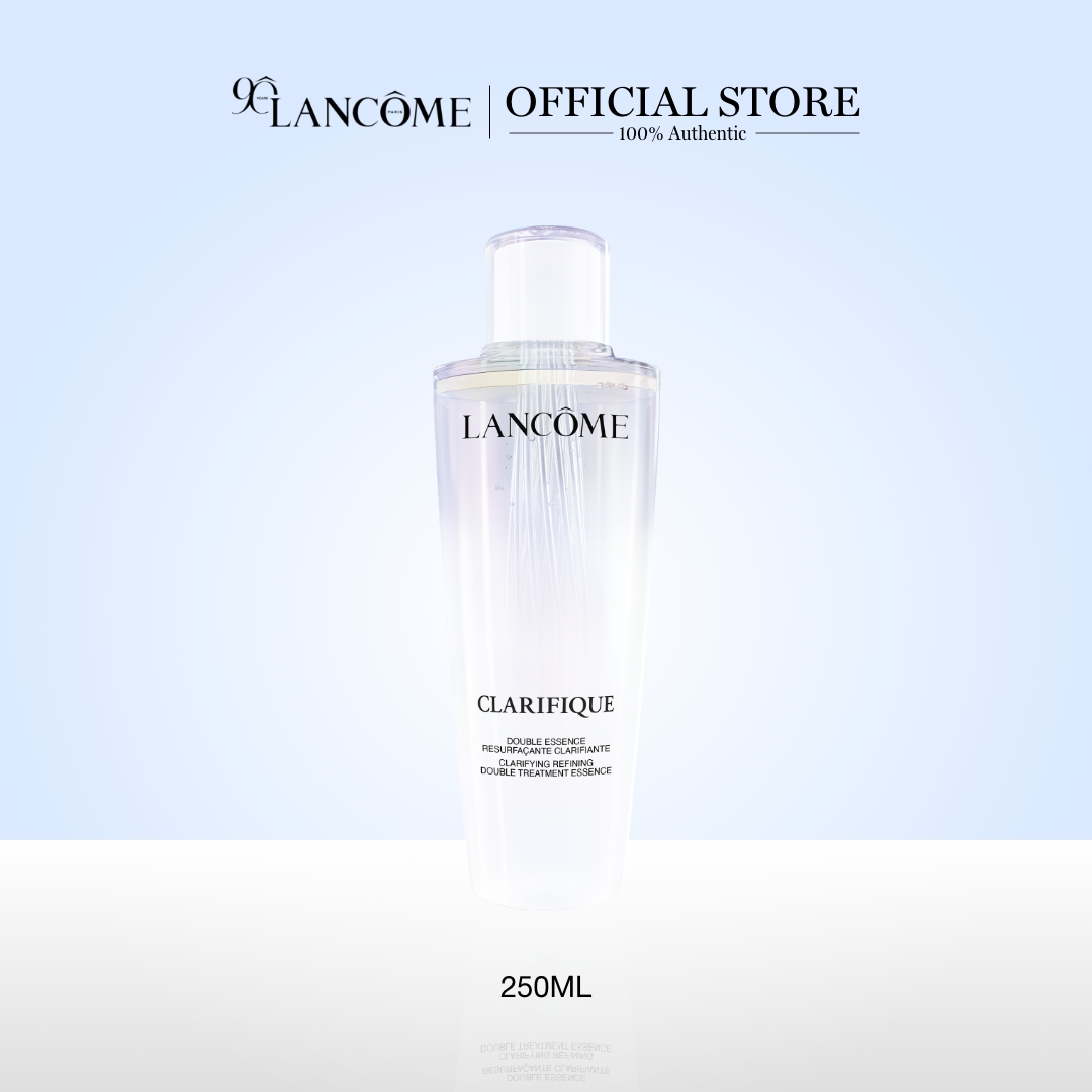Lancome Clarifique Double Treatment Essence 250ml | Lazada Singapore