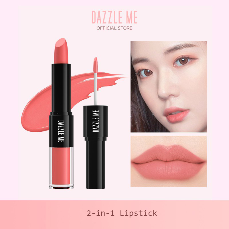 me on lipstick set