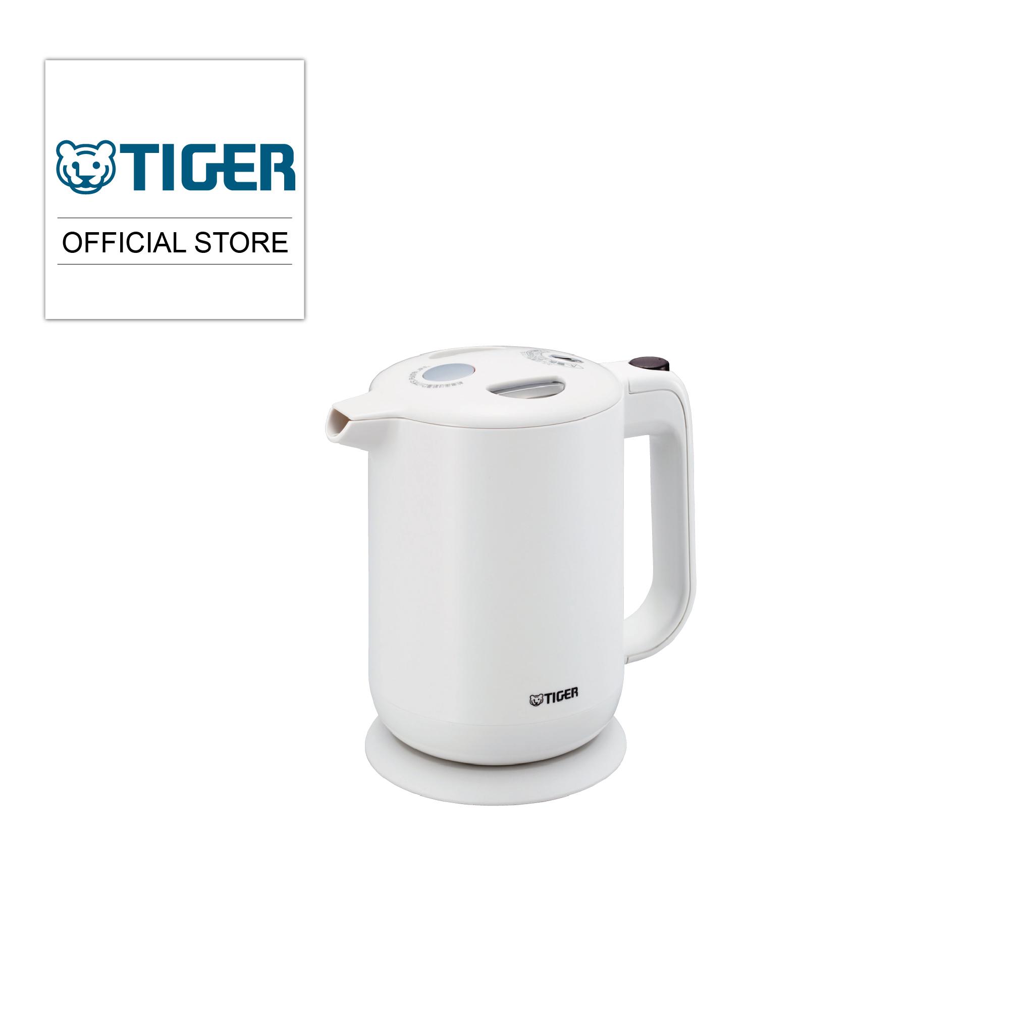tiger electric kettle
