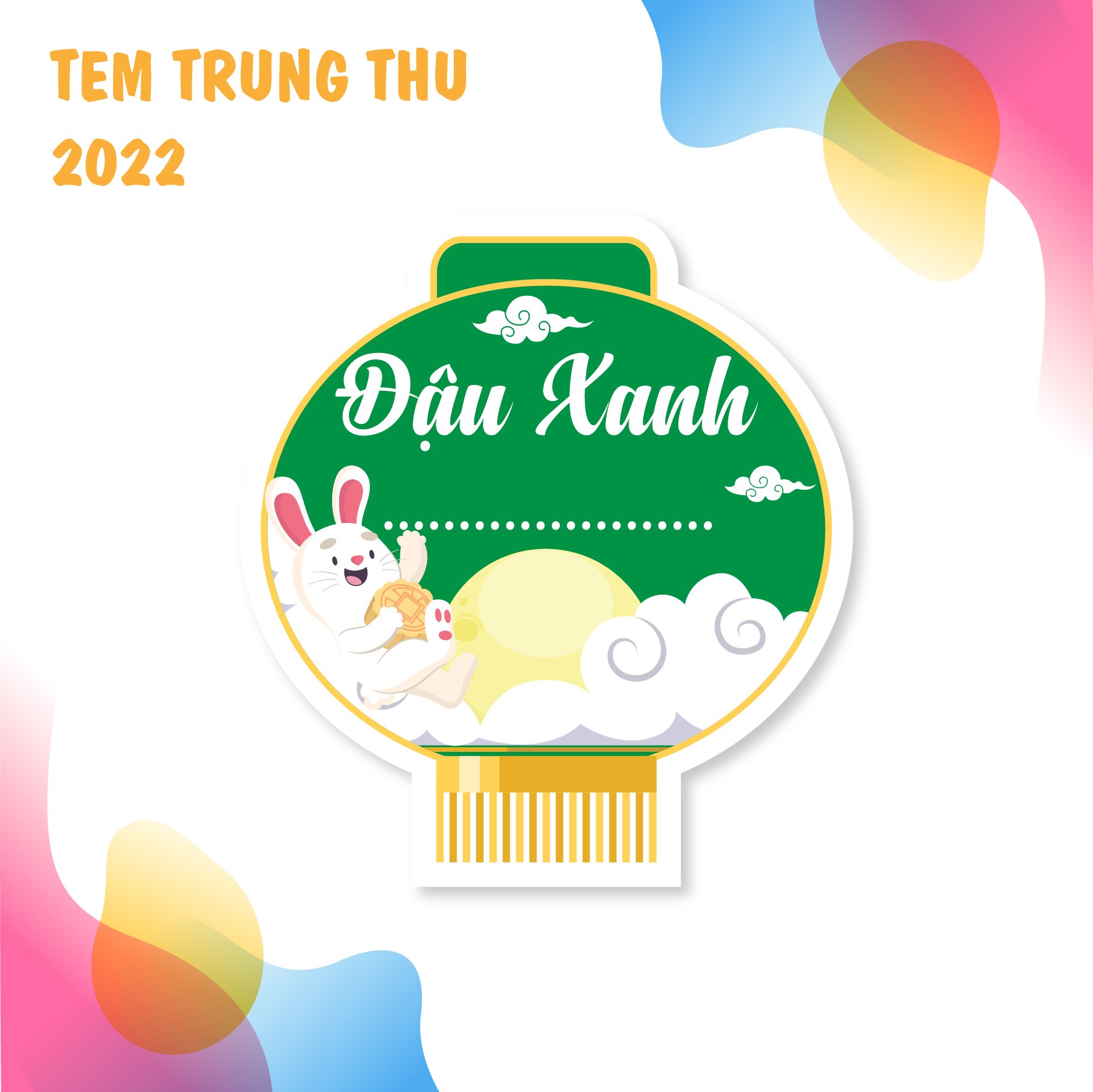 20 Tem Dán Trung Thu 2023