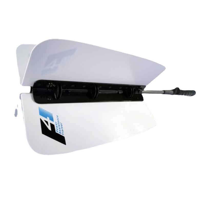 PGM Golf Wind Power Practitioner Swing Force Practitioner Wind Power Swing Stick HGB007