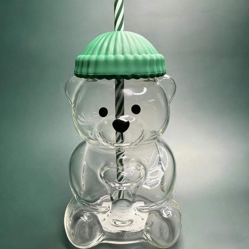 Cute%202025%20Bear%20Glass%20Cup%20Transparent%20Large%20Capacity%20Teddy%20Bear%20Glass%20Cup%20with%20Lid%20Glass%20Cup%20with%20Straw%20Parties%20-%20Image%202