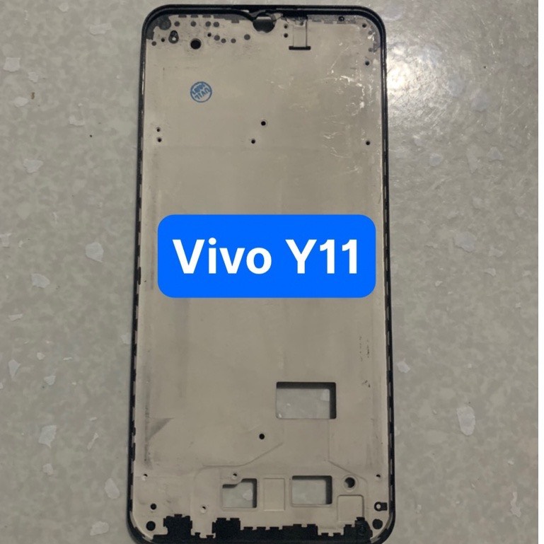 sườn máy , xương máy  zin vivo Y11