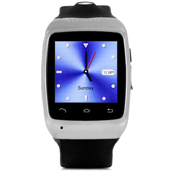 ZGPAX S15 Smart affordable Watch