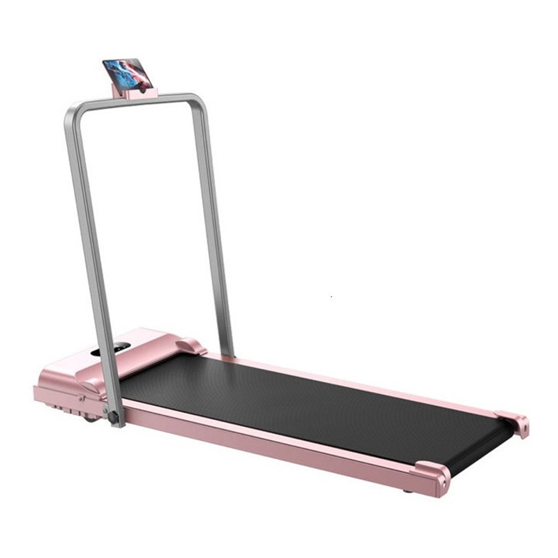 Electric Running Walking Treadmill with handrail Electric Walking