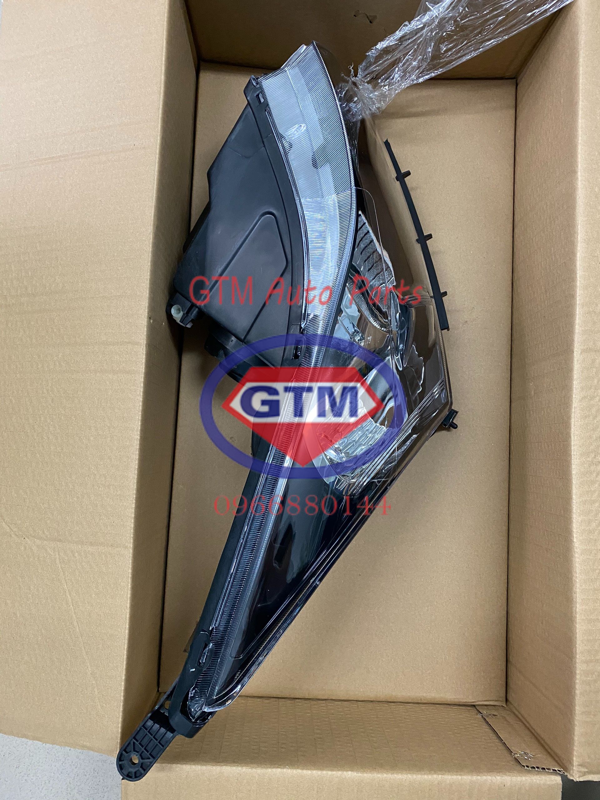 ĐÈN PHA CRUZE, LACETTI CDX
