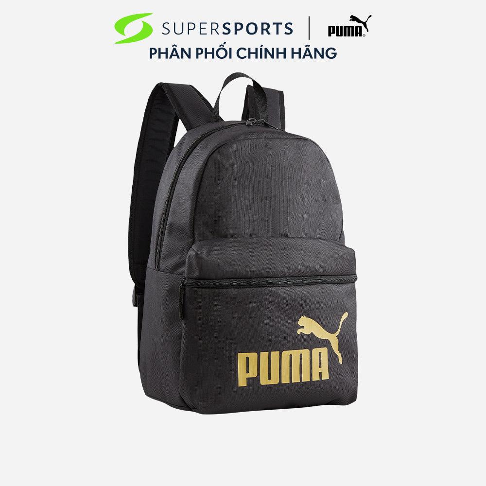 PUMA Balo thể thao unisex Phase - 07994303