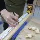 Tape Measure 3 5 7.5M Alloy Steel Measuring Ruler Double Sided Scale Measuring Tape Portable Pull Ruler With Brake Lock Rope. 