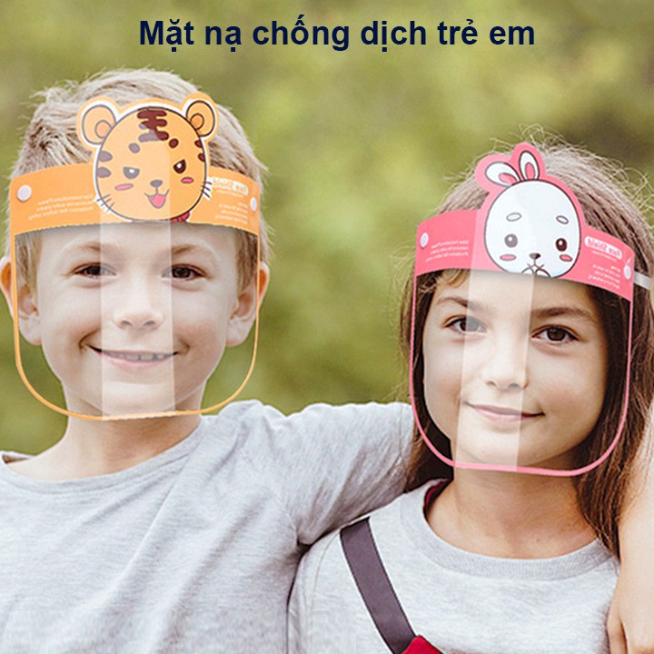 [COMBO 5 CHIẾC] KÍNH CHỐNG GIỌT BẮN TRẺ EM