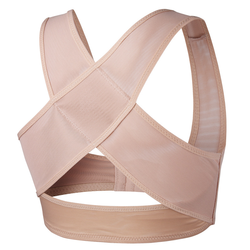 NEW%20%E3%80%90Special%20offer%E3%80%911PC%20Women%20Adjustable%20Elastic%20Back%20Support%20Belt%20Chest%20Posture%20Corrector%20Shoulder%20Brace%20Body%20Shaper%20Corset%20Invisible%20Body%20Shaper%20-%20Image%207
