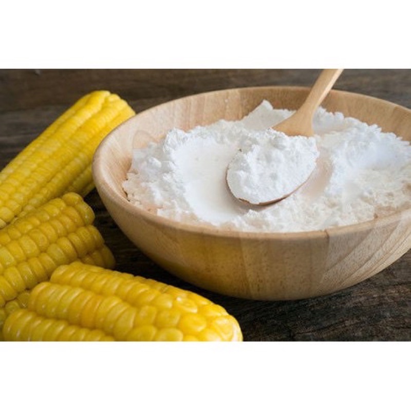 Tinh bột bắp Thái ( Nguyên Liệu Làm Bánh )