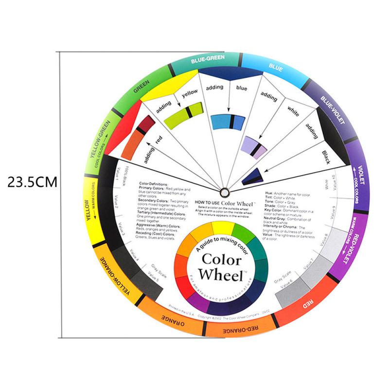 Wenefang%20Fashion%201~20PCS%20Professional%20Paper%20Card%20Design%20Color%20Mixing%20Wheel%20Ink%20Chart%20Guidance%20Round%20Central%20Circle%20Rotates%20Tattoo%20Nail%20Pigment%20-%20Image%205
