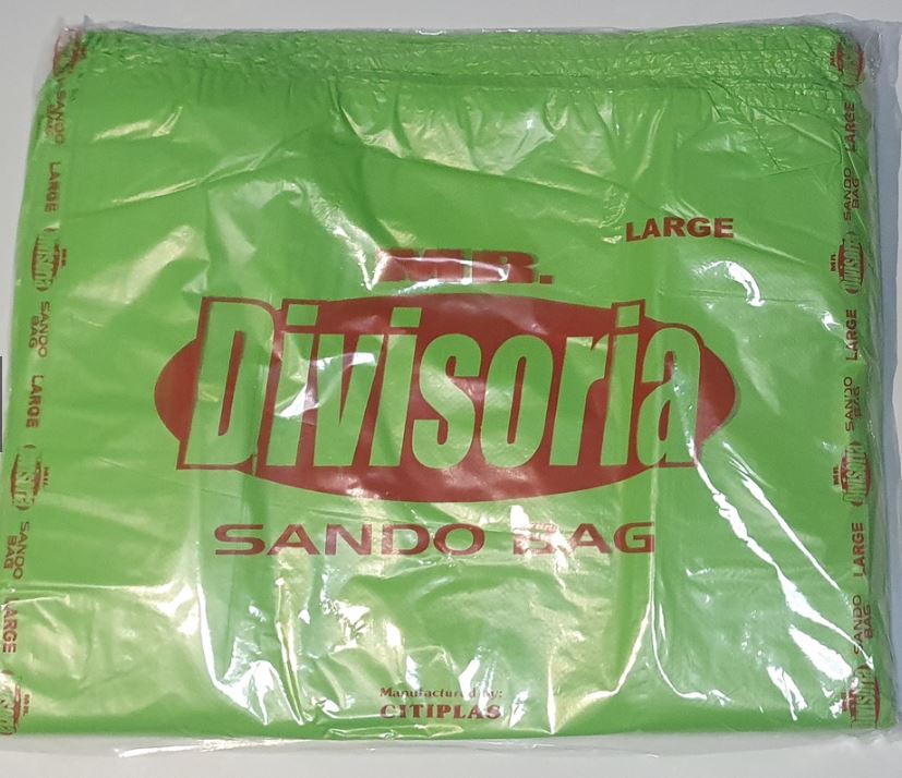 Non Woven WU Cut Bags SKS Brand For Shopping