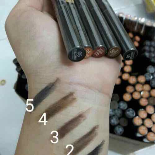 Chì kẻ mày ngang 2 đầu ( râu )