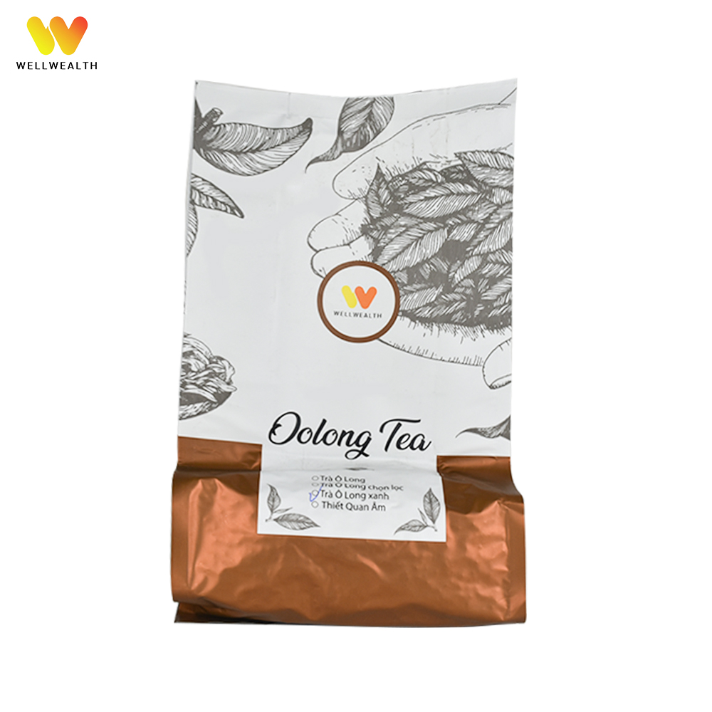 Trà Thiết Quan Âm Well Wealth 500G