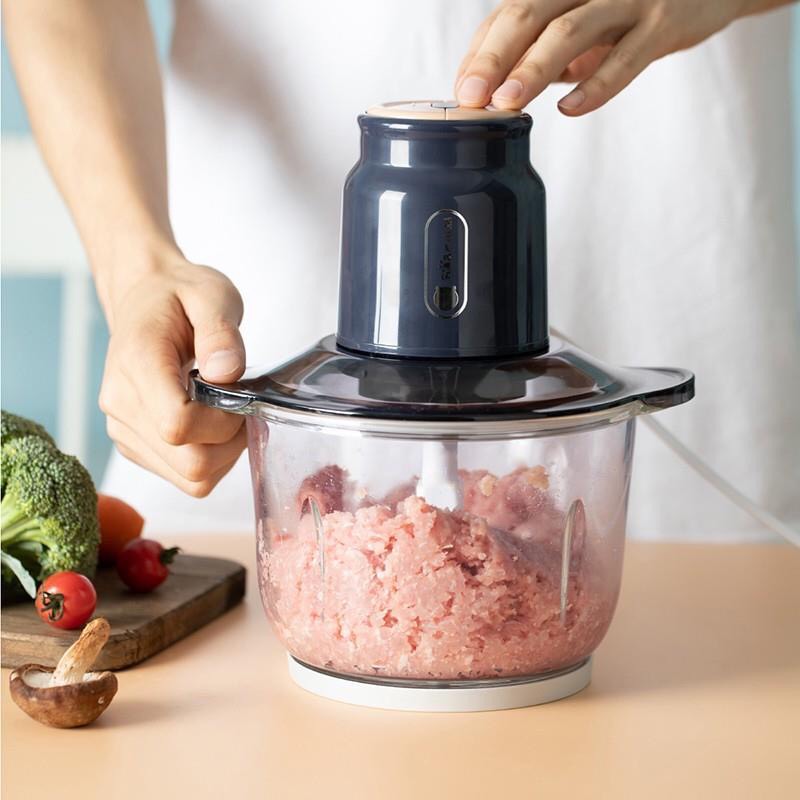 [ HÀNG SẴN ] MÁY XAY ĐA NĂNG BEAR D03P3 [ TOMBEN HOME] [ CHÍNH HÃNG BEAR ]