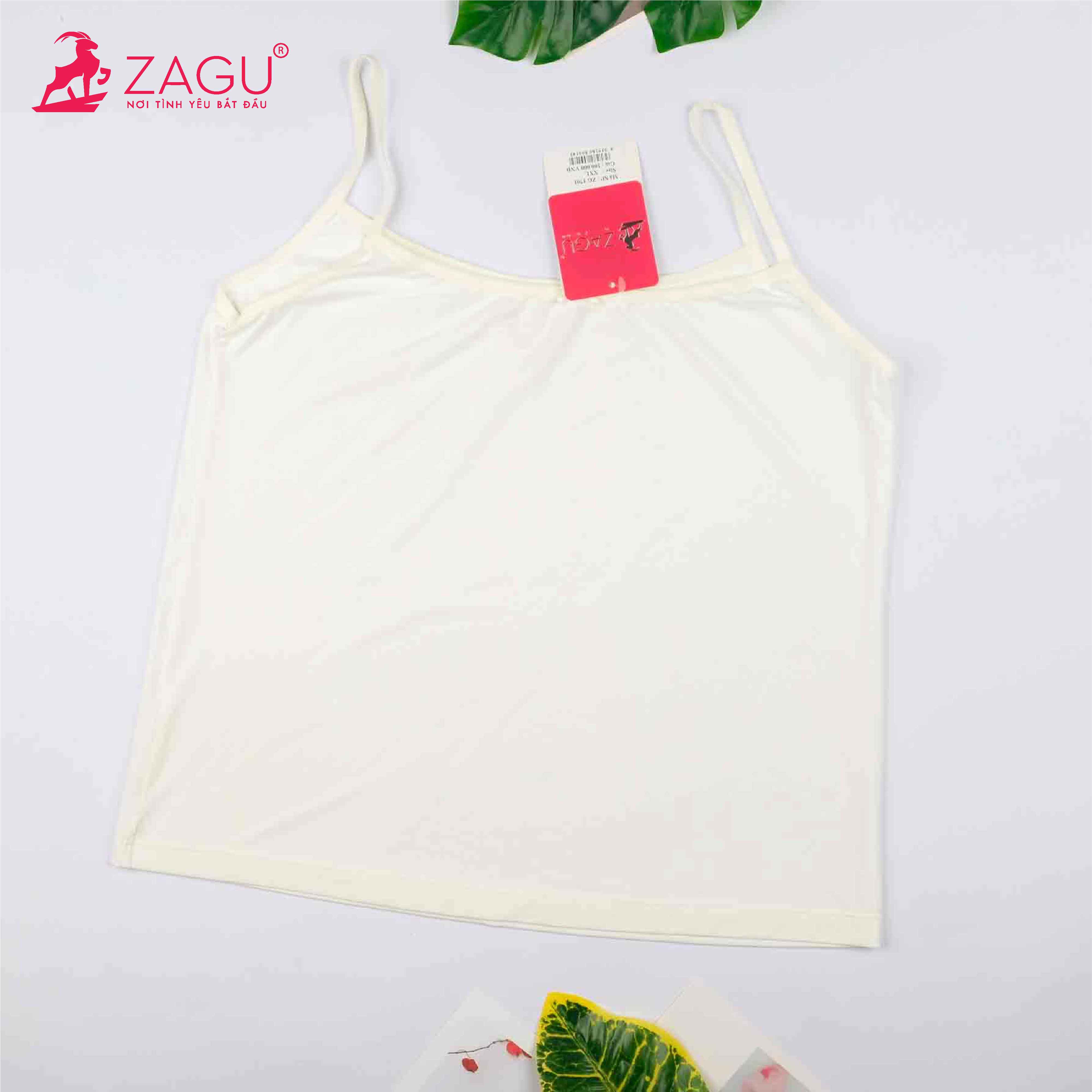 Áo Lá Học Sinh ZAGU 1701